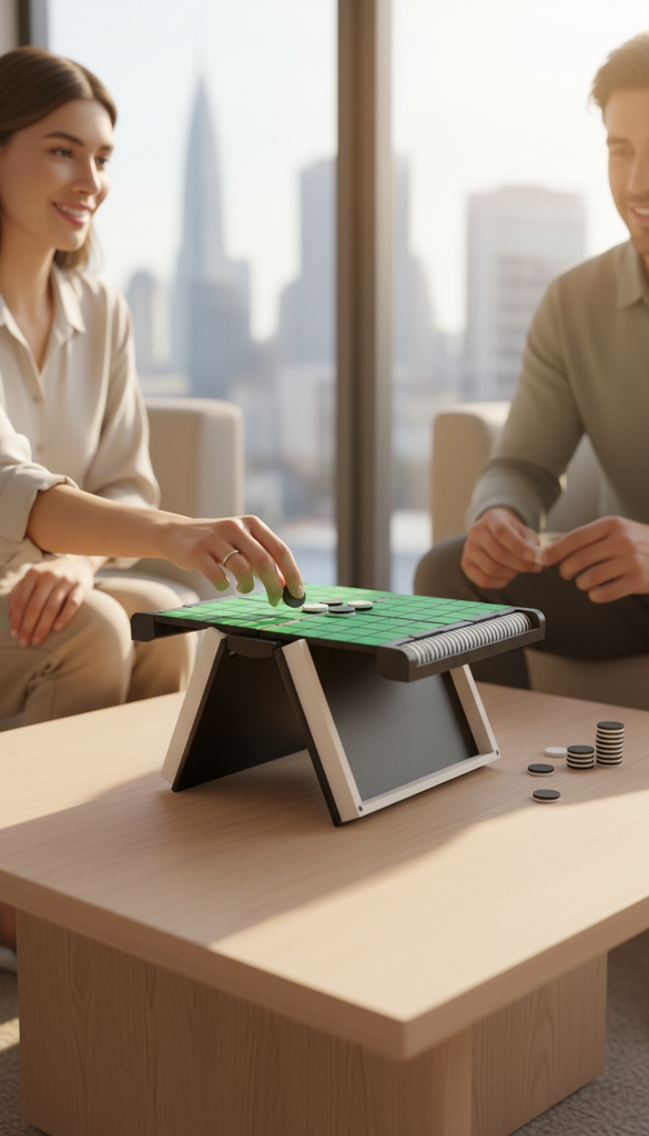 Reversi Lifestyle Shot