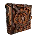 Artificer Front Cover