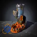 Sentinels Reach Dice Tower