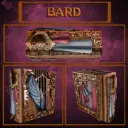 Hero Mini Tome:  The Bard