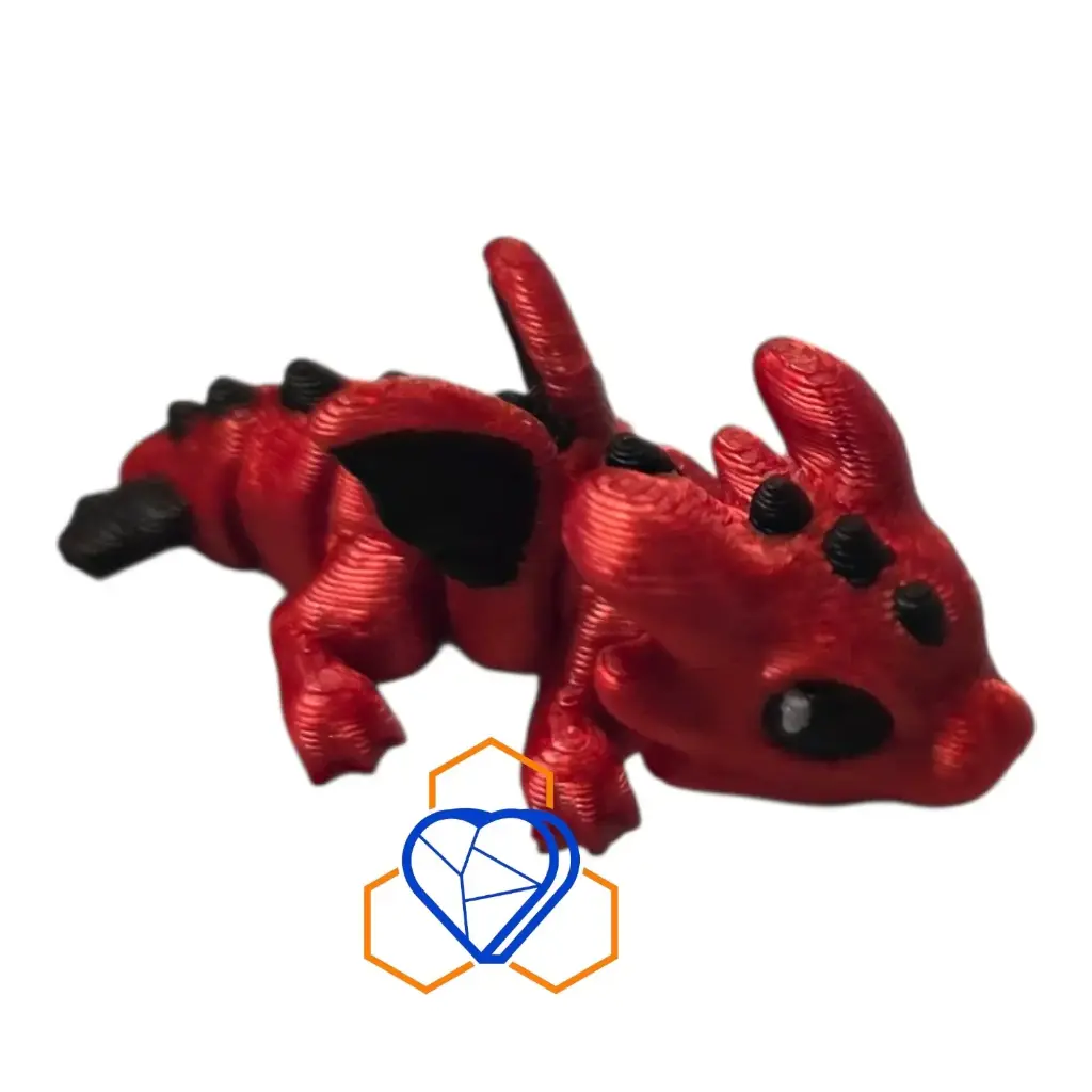 Dragon Hatchling