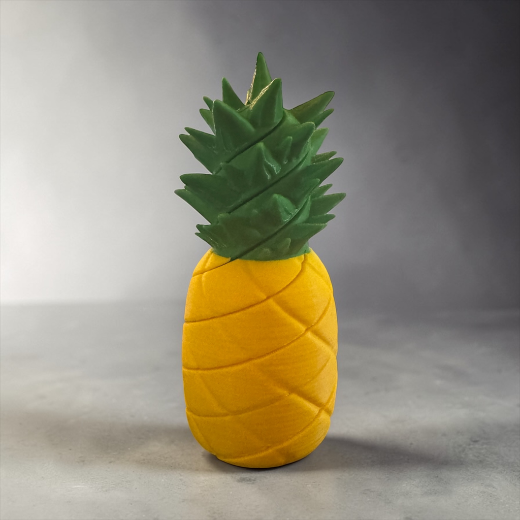 Helix Pass Through Pineapple