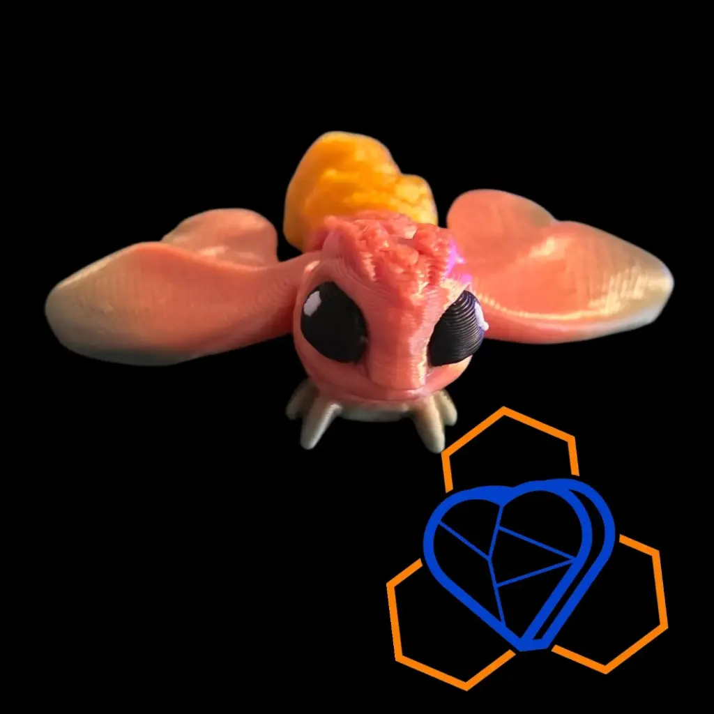 Firefly Hatchling  