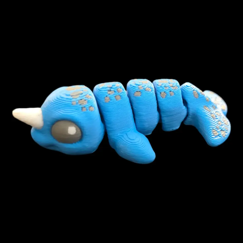 Narwhal Hatchling