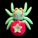 Tomato Spider   