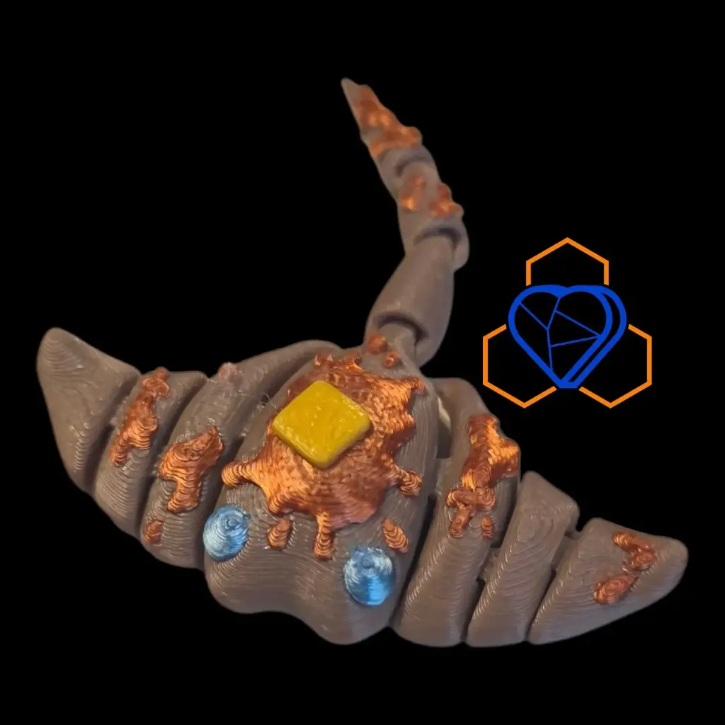 Flappy Jack Hatchling