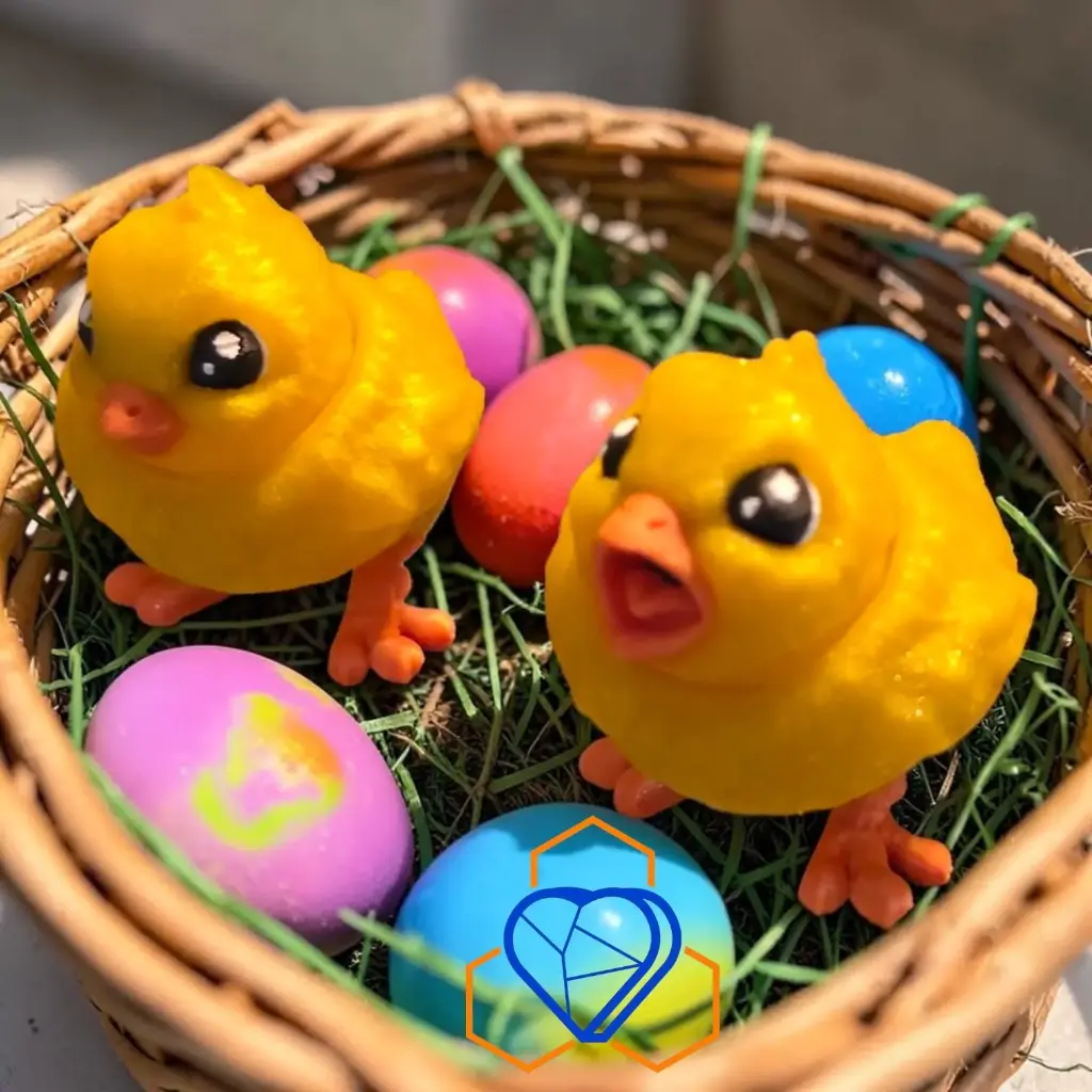 Baby Chick