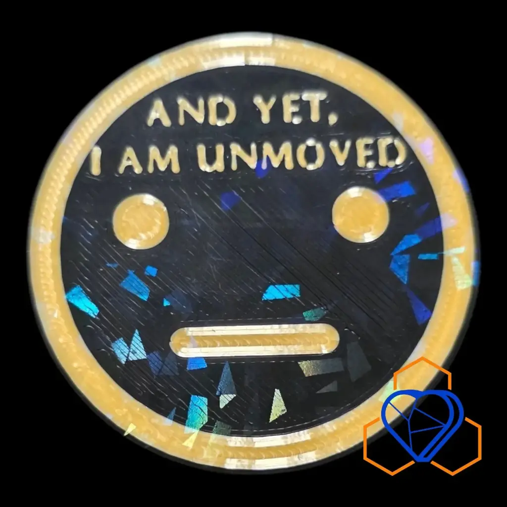 Pride and Prejudice Unmoved