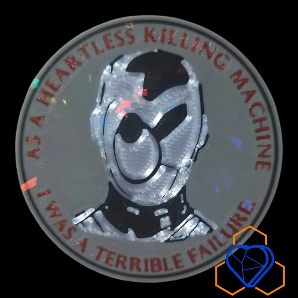 MurderBot Killing Failure