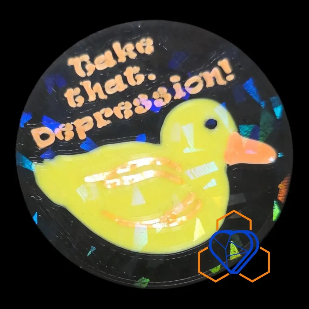Ducks- Take That Depression