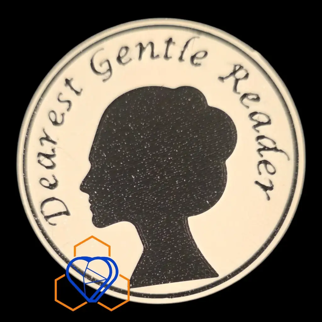 Dearest Gentle Reader