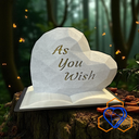 As You Wish Sword Holder