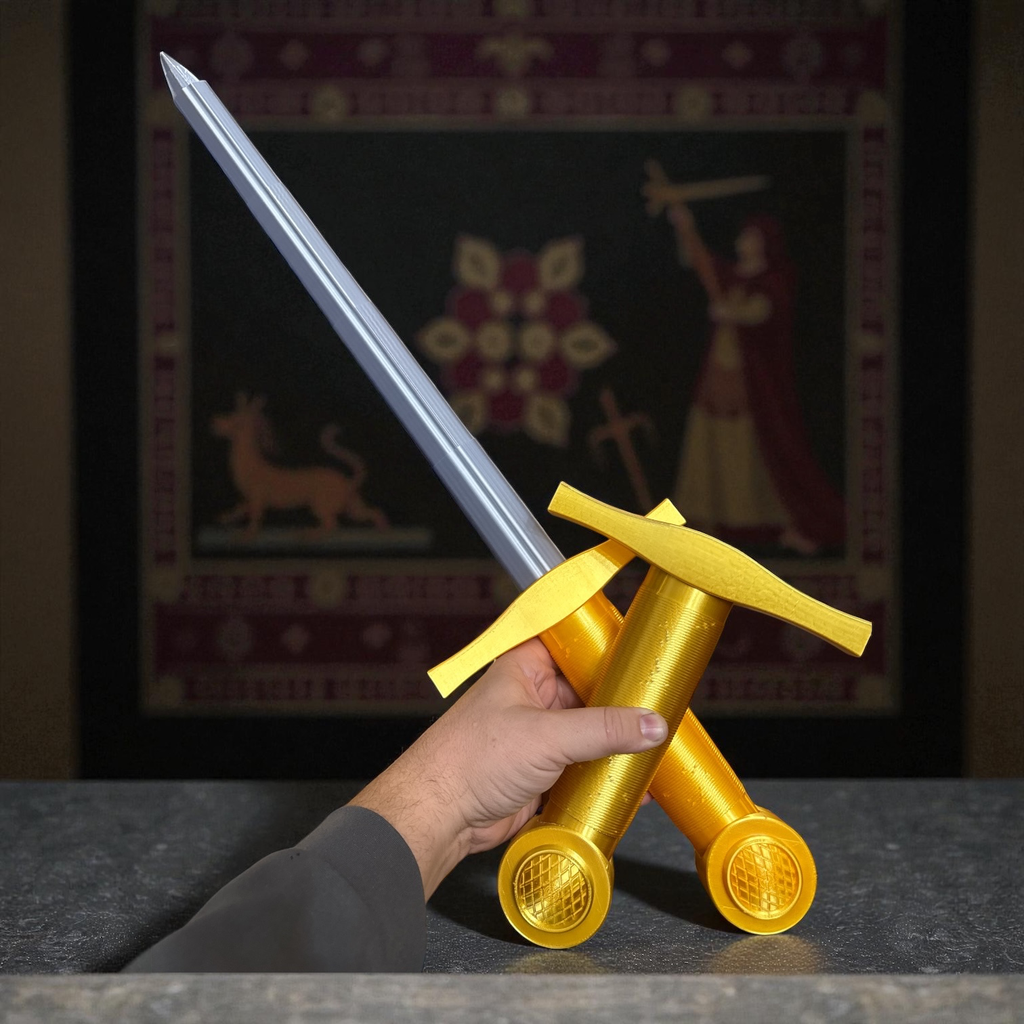 Excalibur 
