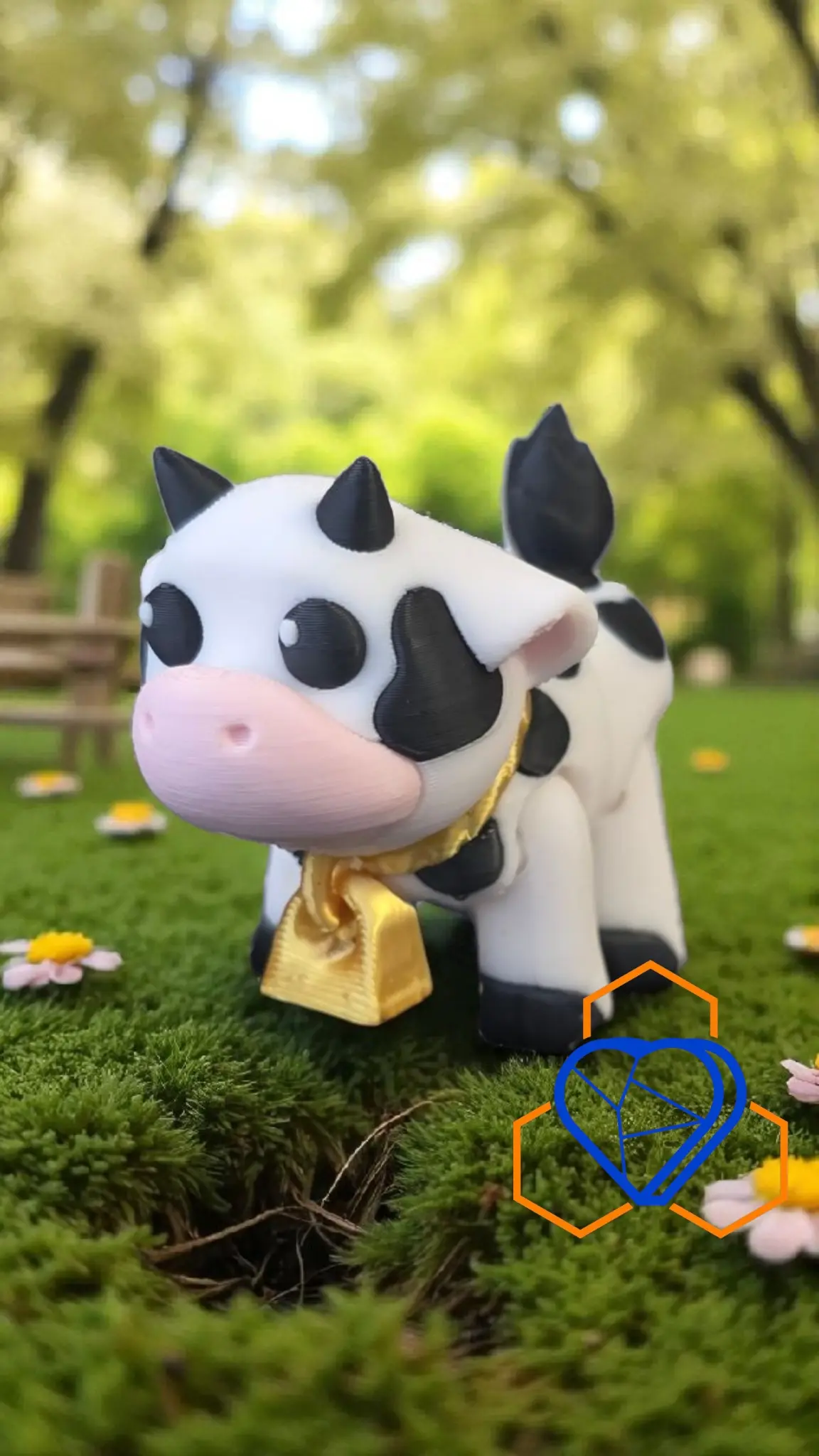 Moo Moo Subaru