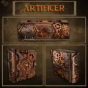 Artificer Mini Tome