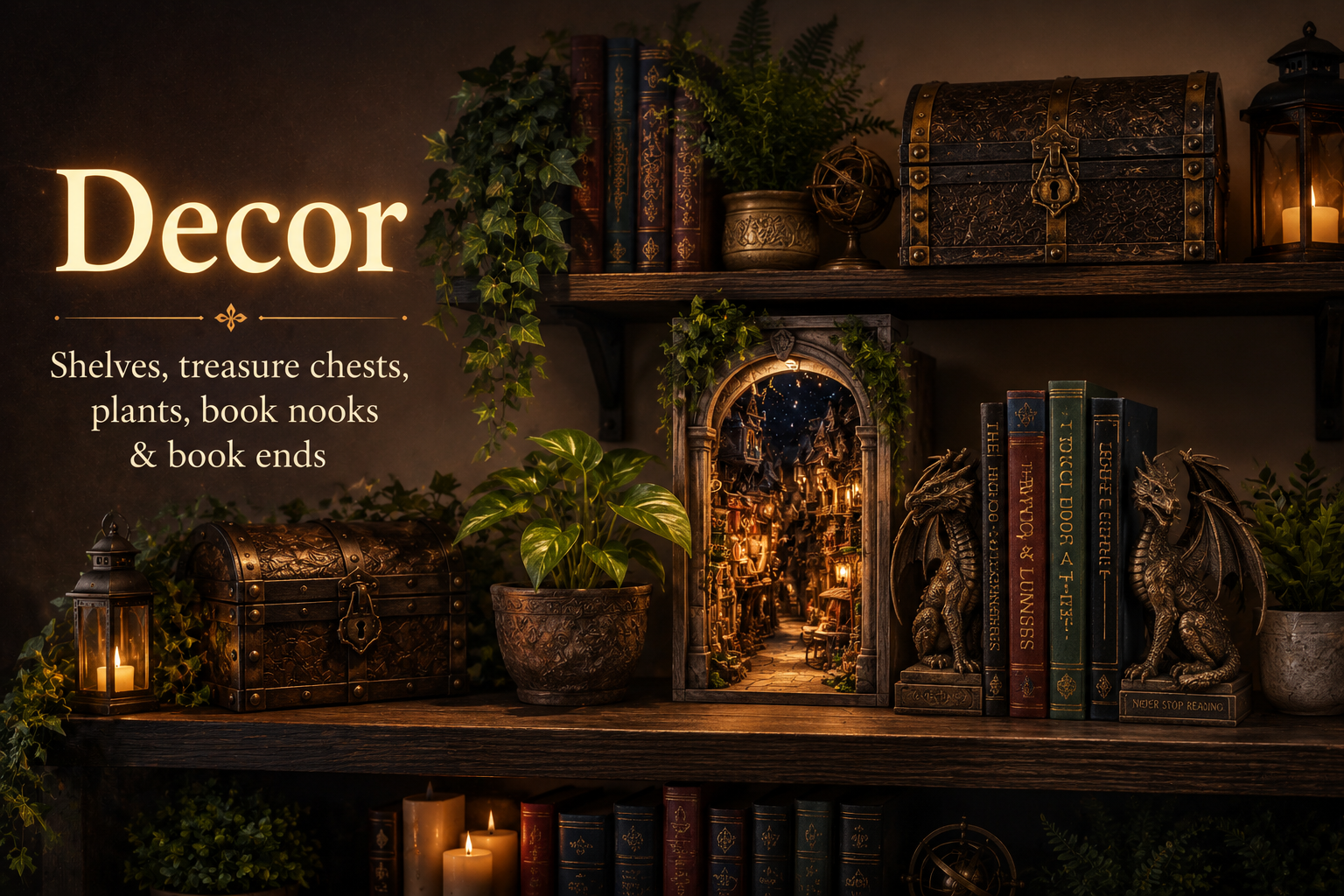 Decor