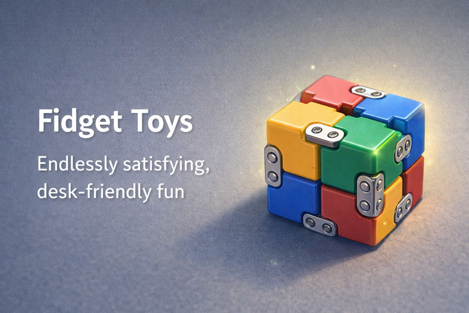 Fidgets