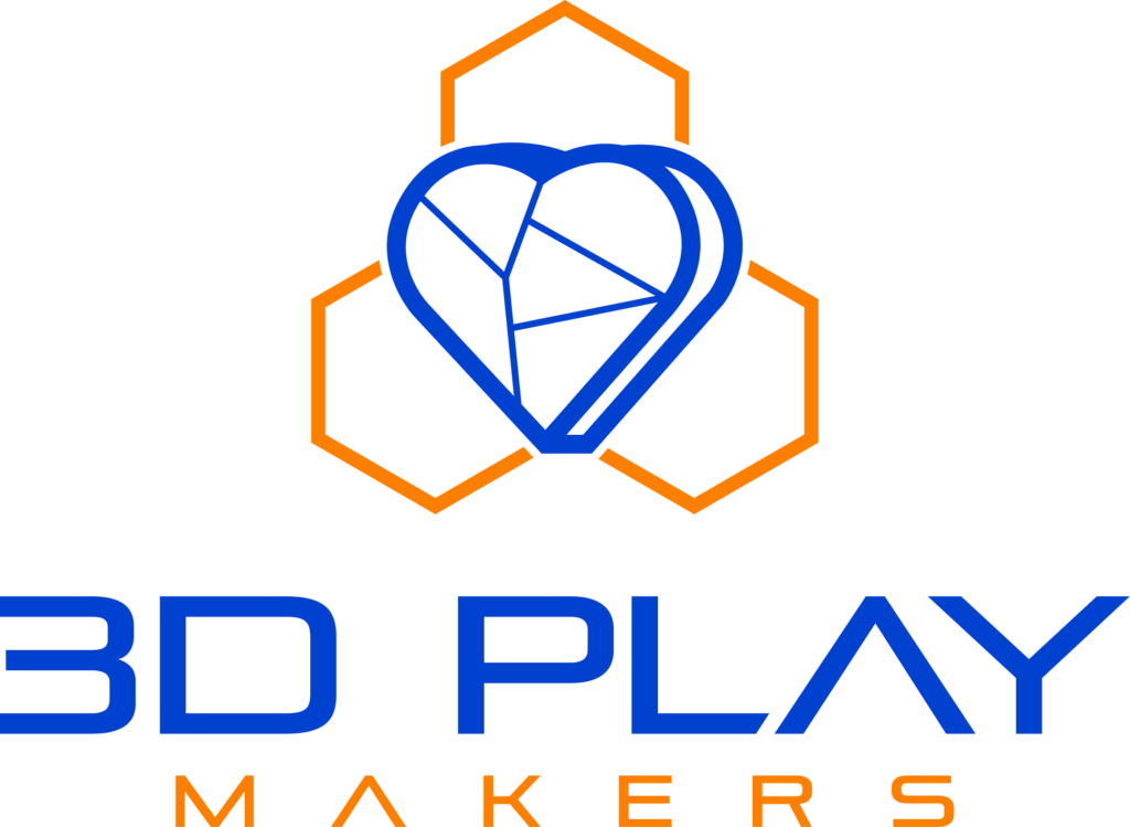 3D Play Makers