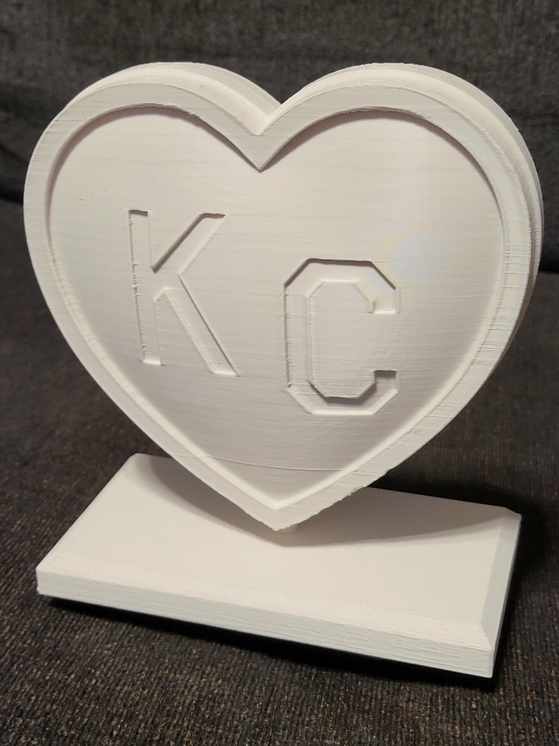 About the KC Heart Campaign