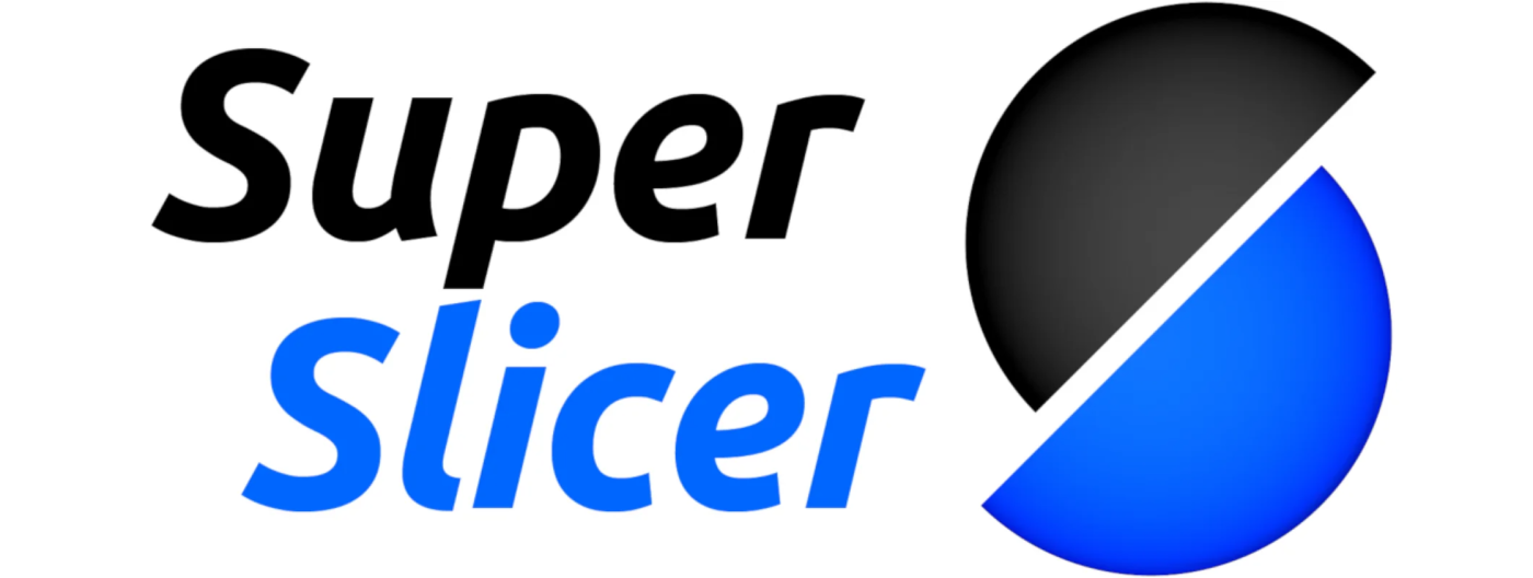 Super Slicer Logo