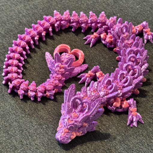 Heart Dragon - Image 2