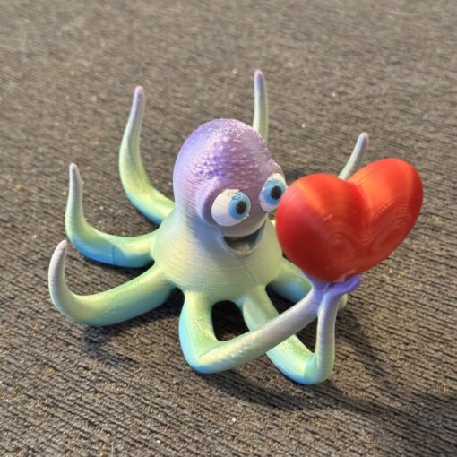 Lovetopus