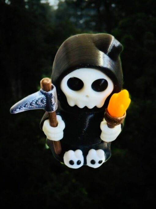 Mini Grim Reaper