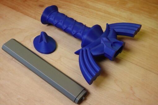 Master Sword - Image 3