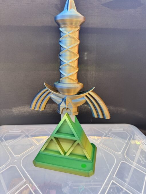 Master Sword - Image 2