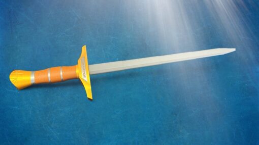 Riptide Sword: Percy Jackson's Anaklusmos - Image 4