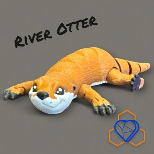 River Otter